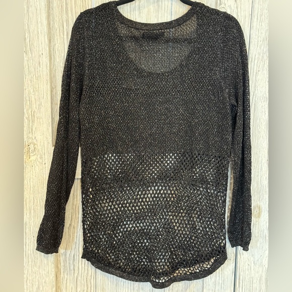 Rock & Republic Sweater sz Large - Picture 2 of 4